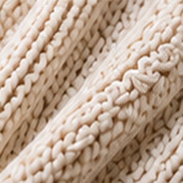 Acrylic fabrics