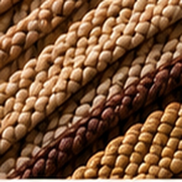 Braids accessories