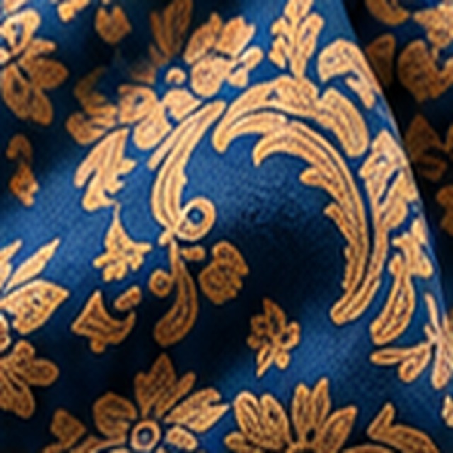 Brocade fabrics