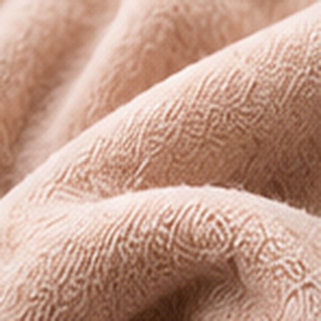 Cashmere fabrics