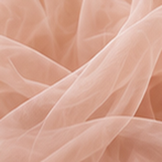 Chiffon fabrics