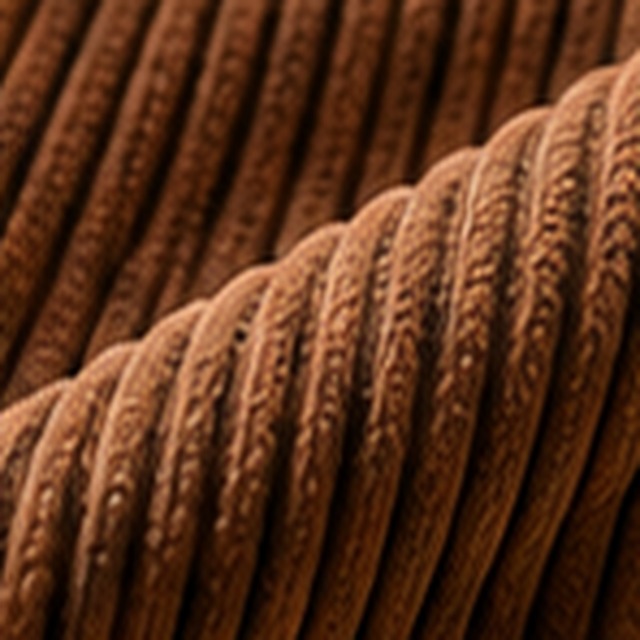 Corduroy fabrics