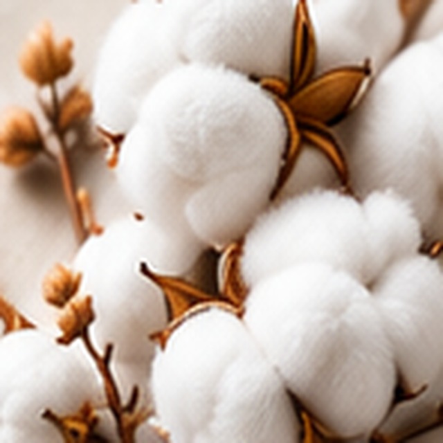 Cotton fabrics