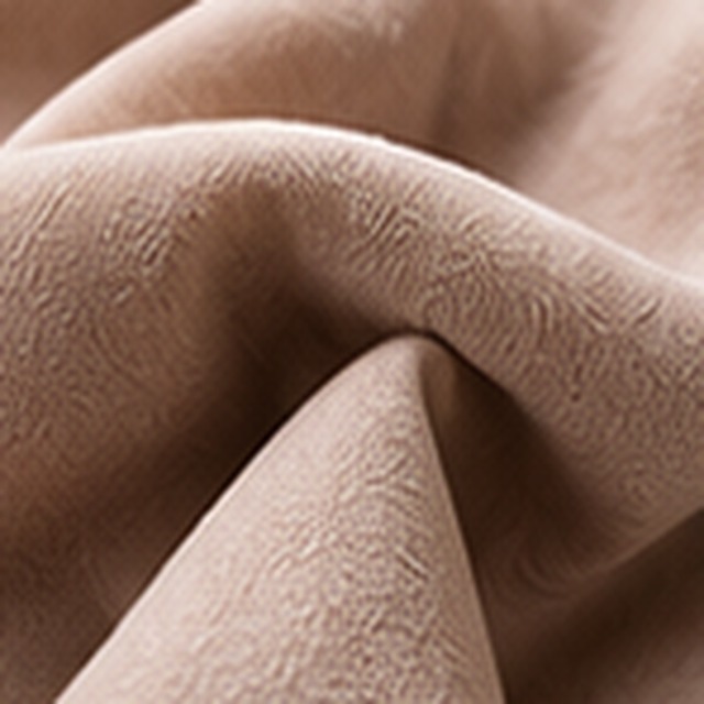 Crepe fabrics