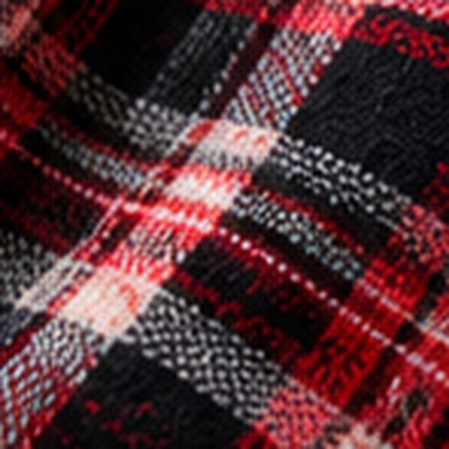 Flannel fabrics