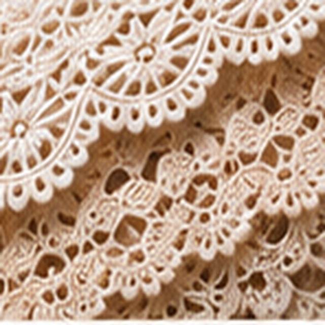Lace Trims accessories