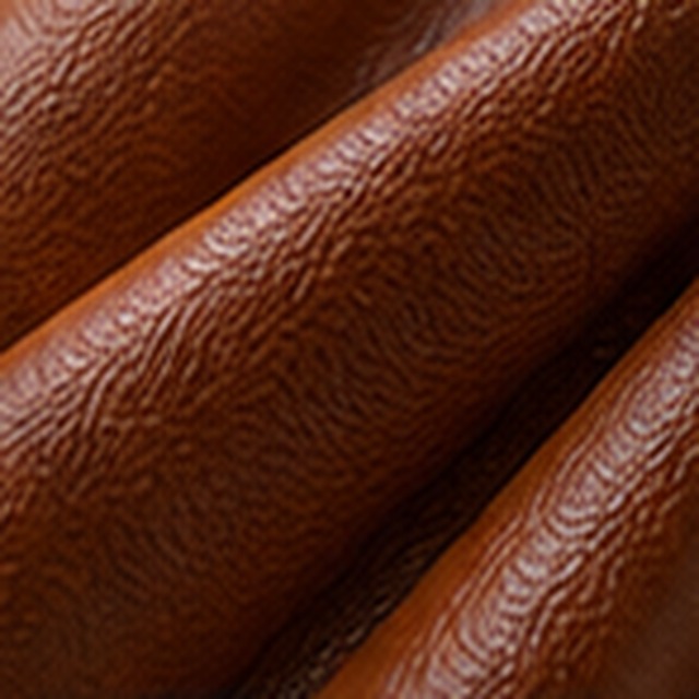 Leather fabrics
