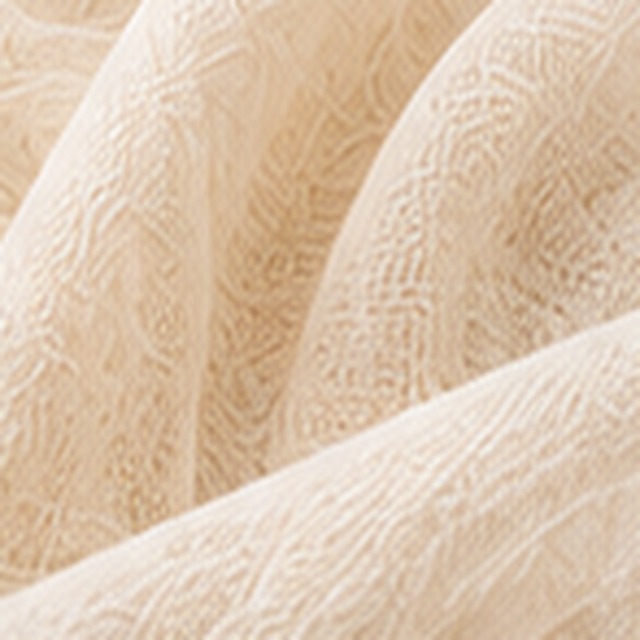 Muslin fabrics