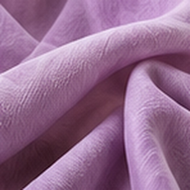 Rayon fabrics