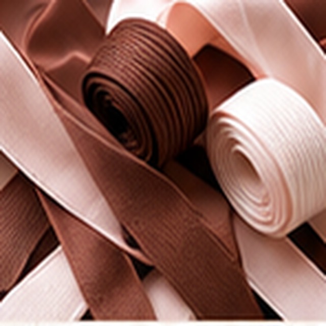 Ribbons accessories