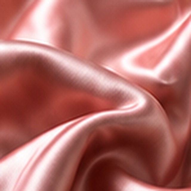 Satin fabrics