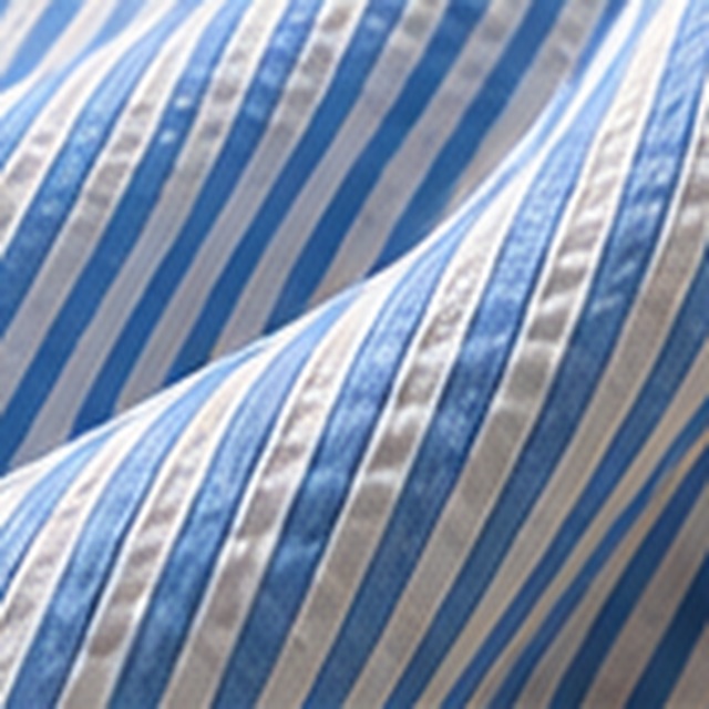 Seersucker fabrics