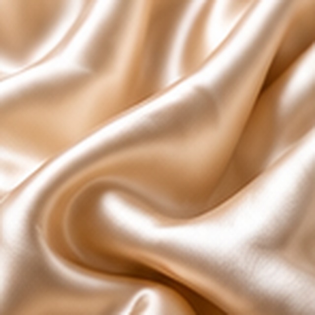 Silk fabrics