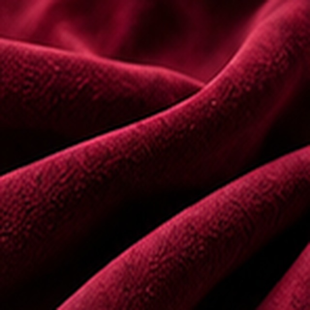 Velvet fabrics