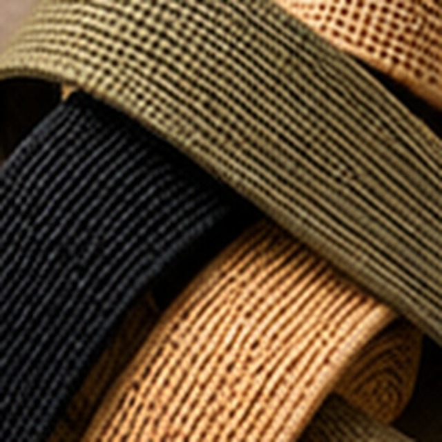 Webbing accessories