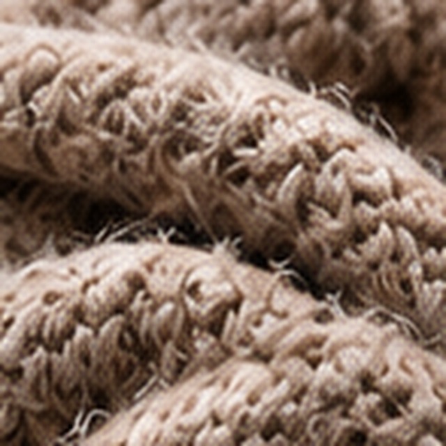 Wool fabrics