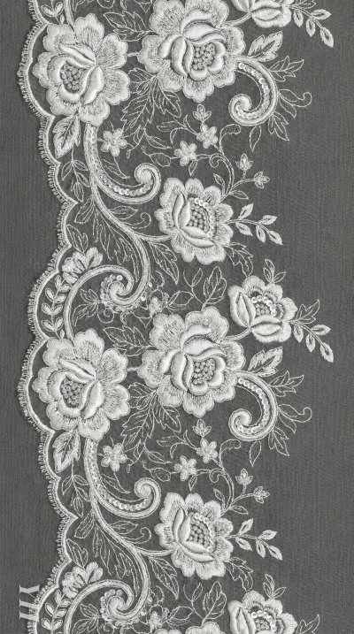 Printed Rayon — image 1