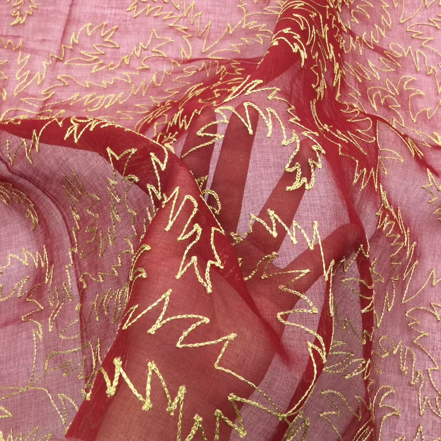 Embroidery