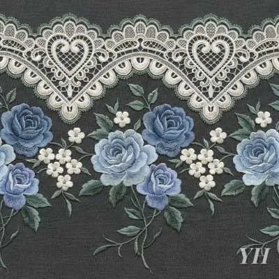 Washed Linen Fabric