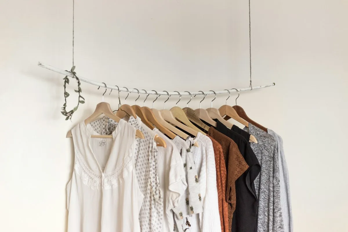 Viscose Crepe