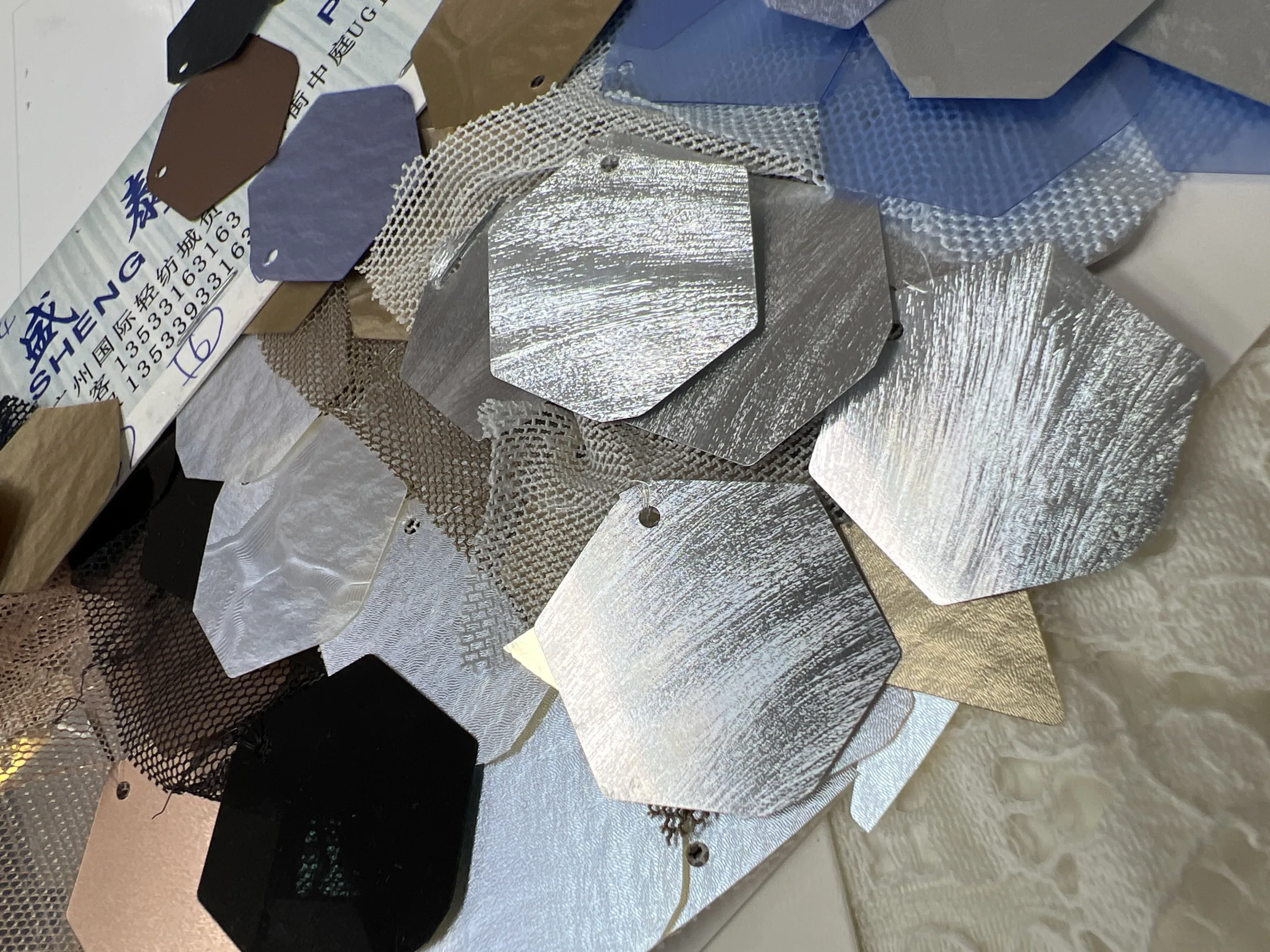 Sequin new — image 2