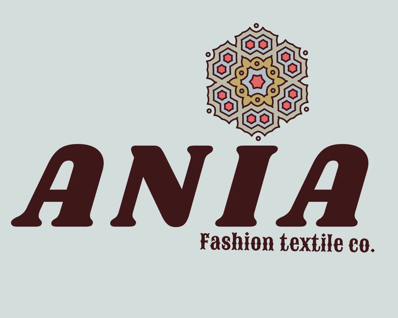 Ania banner